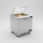 Continental Refrigerator D32N12M-FB