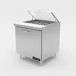 Continental Refrigerator D32N8