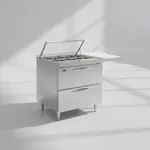 Continental Refrigerator D32N8-D