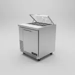 Continental Refrigerator D32N8-FB