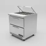 Continental Refrigerator D32N8-FB-D