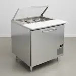 Continental Refrigerator D32N8C