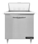Continental Refrigerator D32N8C