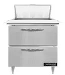 Continental Refrigerator D32N8C-D