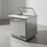 Continental Refrigerator D32N8C-FB