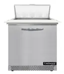 Continental Refrigerator D32N8C-FB