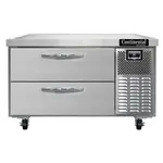 Continental Refrigerator D36GN