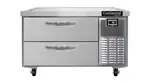 Continental Refrigerator D36GN