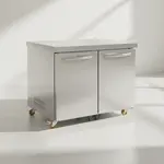 Continental Refrigerator D36N-U
