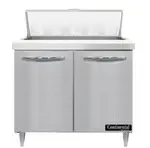 Continental Refrigerator D36N10