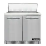 Continental Refrigerator D36N10-FB