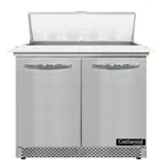 Continental Refrigerator D36N10C-FB