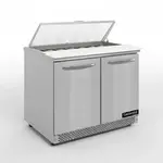 Continental Refrigerator D36N10C-FB