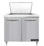 Continental Refrigerator D36N12M