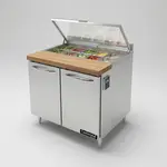 Continental Refrigerator D36N15M