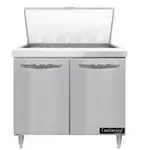 Continental Refrigerator D36N15M