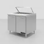 Continental Refrigerator D36N8