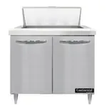 Continental Refrigerator D36N8