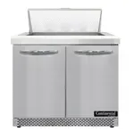 Continental Refrigerator D36N8-FB