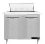 Continental Refrigerator D36N8C