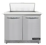 Continental Refrigerator D36N8C-FB