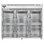 Continental Refrigerator D3RENGDHD
