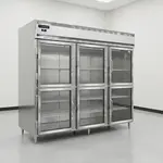 Continental Refrigerator D3RENGDHD