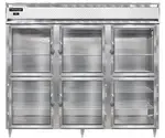 Continental Refrigerator D3RENGDHD