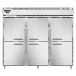 Continental Refrigerator D3RENHD