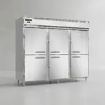 Continental Refrigerator D3RENHD