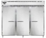 Continental Refrigerator D3RENPT-SD-GD Pass-Thru Refrigerator