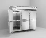 Continental Refrigerator D3RENPTHD