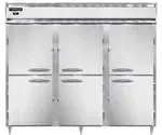 Continental Refrigerator D3RENPTHD 85.5'' Pass-Thru Refrigerator