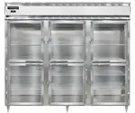 Continental Refrigerator D3RENPTHD-GD-SD