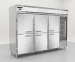 Continental Refrigerator D3RENPTHD-SD-GD
