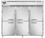 Continental Refrigerator D3RENPTHD-SD-GD