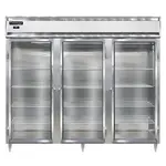 Continental Refrigerator D3RENSAGD