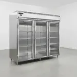 Continental Refrigerator D3RENSAGD