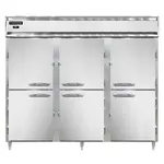 Continental Refrigerator D3RENSAHD