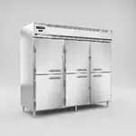 Continental Refrigerator D3RENSAHD