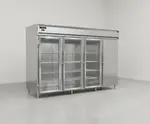 Continental Refrigerator D3RENSAPT-GD-SD
