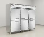 Continental Refrigerator D3RENSAPTHD-SD-GD