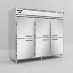 Continental Refrigerator D3RENSSHD