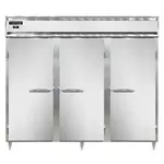 Continental Refrigerator D3RENSSPT