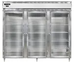 Continental Refrigerator D3RENSSPT-GD-SD