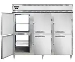 Continental Refrigerator D3RENSSPTHD