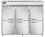 Continental Refrigerator D3RENSSPTHD-SD-GD