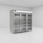 Continental Refrigerator D3RNGD