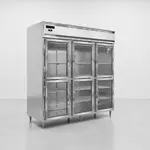 Continental Refrigerator D3RNGDHD