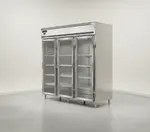Continental Refrigerator D3RNPT-GD-SD